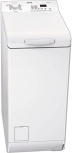 Стиральная машина AEG L60060TL фото в Новосибирске