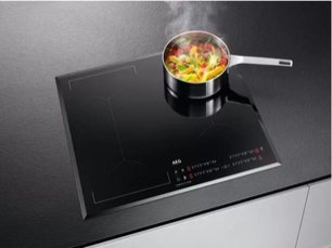 Варочная панель АЕГ IKR64441FB фото 2 в Новосибирске Варочная панель AEG IKR64441FB фото 2 в Новосибирске