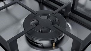 Варочная панель Бош PBH6C5B95R фото 2 в Новосибирске Варочная панель Bosch PBH6C5B95R фото 2 в Новосибирске