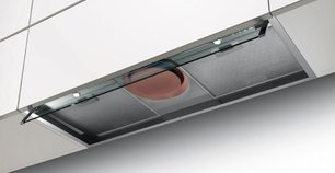 Встраиваемая вытяжка Faber ILMA X A90 фото 2 в Новосибирске