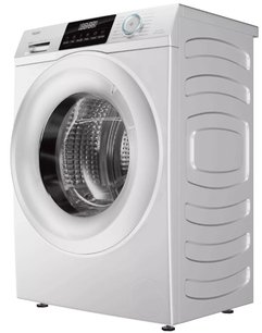 Стиральная машина Haier HW65-BP129301B фото 2 в Новосибирске