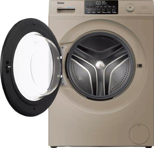 Стиральная машина Haier HW70-BP12959GE фото 4 в Новосибирске