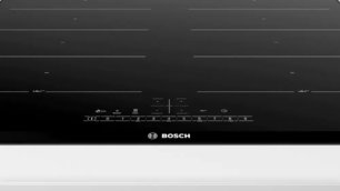 Индукционная варочная панель BOSCH PXX695FC5E фото 2 в Новосибирске Индукционная варочная панель BOSCH PXX695FC5E фото 2 в Новосибирске
