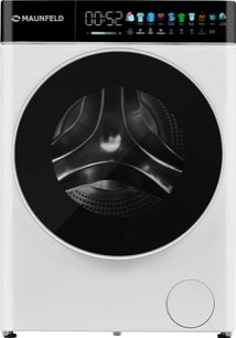 Стиральная машина с сушкой Maunfeld MFWD1295WH05 фото в Новосибирске