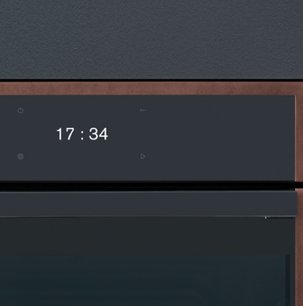 Духовой шкаф Bertazzoni F457PROVTC фото 3 в Новосибирске