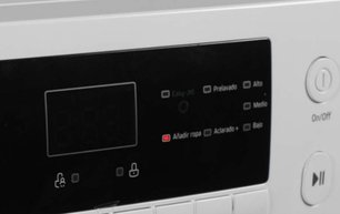 Стиральная машина Brandt WFB184QWE фото 3 в Новосибирске