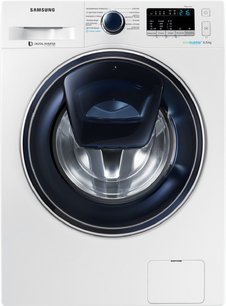 Стиральная машина Samsung WW65K42E09W AddWash фото в Новосибирске