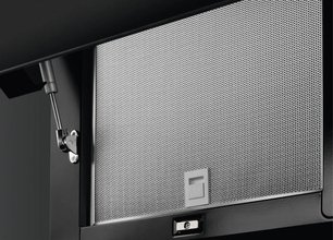 Вытяжка АЕГ DVB4850M фото 3 в Новосибирске Вытяжка AEG DVB4850M фото 3 в Новосибирске
