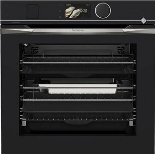 Духовой шкаф De Dietrich DOR4747X фото в Новосибирске