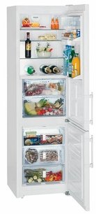 Холодильник Liebherr CBN 3956 Premium BioFresh NoFrost фото в Новосибирске