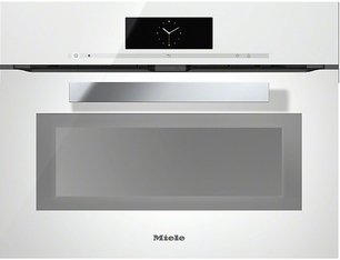 Духовой шкаф Miele H6800BP BRWS бриллиантовый белый фото в Новосибирске
