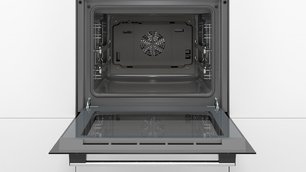 Встраиваемый духовой шкаф BOSCH HBJ538YS0R фото 2 в Новосибирске Встраиваемый духовой шкаф BOSCH HBJ538YS0R фото 2 в Новосибирске