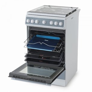 Плита газовая Kaiser HGG 52521 KW Eco фото 2 в Новосибирске