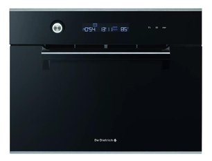 Пароварка De Dietrich DOV1145B фото в Новосибирске