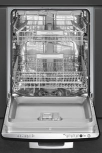 Встраиваемая посудомоечная машина Смег ST2FABBL2 фото 3 в Новосибирске Встраиваемая посудомоечная машина Smeg ST2FABBL2 фото 3 в Новосибирске