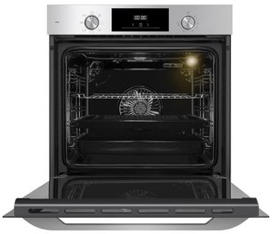 Духовой шкаф Maunfeld FEOH7872S фото 3 в Новосибирске