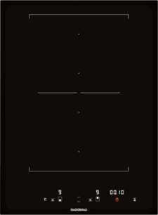 Варочная панель Гаггенау CI 422-101 фото в Новосибирске Варочная панель Gaggenau CI 422-101 фото в Новосибирске