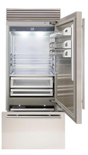 Встраиваемый холодильник Fhiaba XS900TST6 фото в Новосибирске