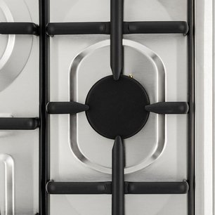 Газовая варочная поверхность KRONA PARTITA 60 IX фото 4 в Новосибирске