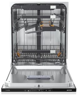 Посудомоечная машина Горение GV66260 фото 2 в Новосибирске Посудомоечная машина Gorenje GV66260 фото 2 в Новосибирске