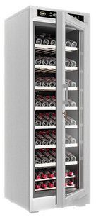 Винный шкаф Cold Vine C108-WW1 (Modern) фото 2 в Новосибирске