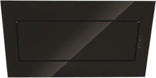 Вытяжка Фалмек Quasar 80 Vetro (800) stec black фото в Новосибирске Вытяжка Falmec Quasar 80 Vetro (800) stec black фото в Новосибирске