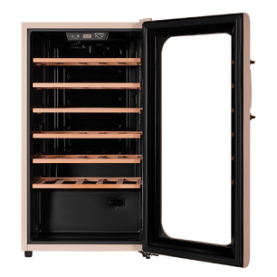 Винный шкаф Maunfeld MFWC-85SCH34 фото 4 в Новосибирске