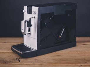 Кофемашина Nivona CafeRomantica NICR 560 фото 3 в Новосибирске