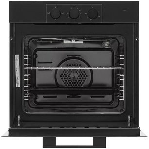 Духовой шкаф KRONA VOLLMOND 60 BL/BL фото 3 в Новосибирске