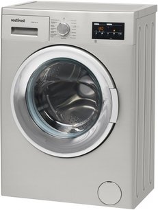 Стиральная машина Vestfrost VFWM 1241 SE фото 4 в Новосибирске