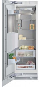 Встраиваемый морозильник Gaggenau RF 463-301 фото в Новосибирске