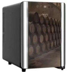 Винный шкаф Cold Vine C12-TBSF1 фото 2 в Новосибирске