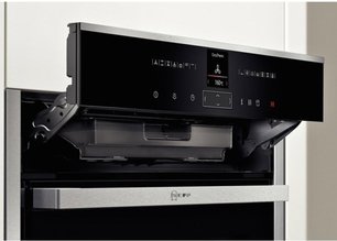 Духовой шкаф Нефф B47VR22N0 фото 3 в Новосибирске Духовой шкаф Neff B47VR22N0 фото 3 в Новосибирске