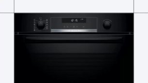 Встраиваемый духовой шкаф BOSCH HBG538EB6R фото 2 в Новосибирске Встраиваемый духовой шкаф BOSCH HBG538EB6R фото 2 в Новосибирске