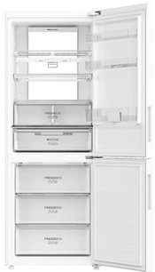 Холодильник Haier C4F744CWGU1 фото 3 в Новосибирске