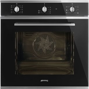 Духовой шкаф Smeg SF64M3VN фото в Новосибирске