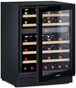 Винный шкаф Dometic D46B Design фото 2 в Новосибирске