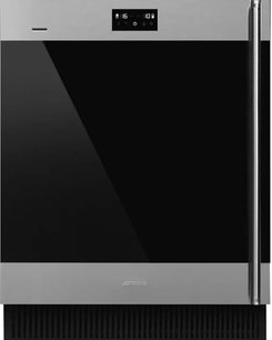Винный шкаф Smeg CVI338LWX2 фото в Новосибирске