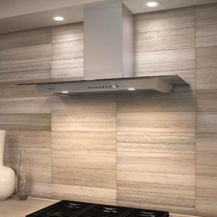 Вытяжка Wolf ICBVW36G фото 2 в Новосибирске