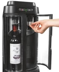 Винный бар EuroCave Vine art фото 3 в Новосибирске