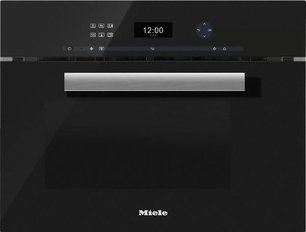 Пароварка Miele DGM6401 OBSW фото в Новосибирске