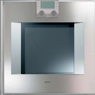 Духовой шкаф Gaggenau BO 271-131 фото в Новосибирске