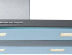 Вытяжка Gutmann Tierra фото 3 в Новосибирске