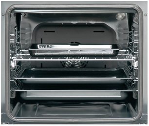 Духовой шкаф Vestfrost VFVT78OMG фото 4 в Новосибирске