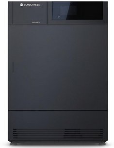 Сушильная машина Schulthess Новая звезда MDA5.104FH3L (NeoStar) фото в Новосибирске