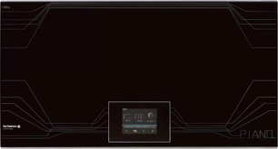 Независимая варочная панель Де Дитрих DTIM 1000 C фото в Новосибирске Независимая варочная панель De Dietrich DTIM 1000 C фото в Новосибирске