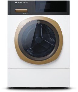 Стиральная машина Schulthess Solid Gold ADA1.102BE1H3J3K фото в Новосибирске