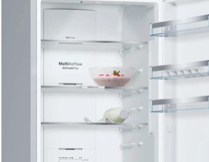 Холодильник Bosch KGN39JA3AR фото 4 в Новосибирске