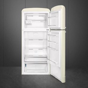 Холодильник Смег FAB50RCR5 фото 4 в Новосибирске Холодильник Smeg FAB50RCR5 фото 4 в Новосибирске