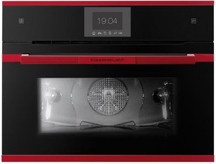 Компактный духовой шкаф с паром Kuppersbusch CBD 6550.0 S8-Airfry фото в Новосибирске